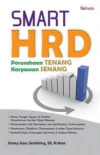 Smart hrd perusahaan tenang karyawan senang