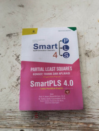 Smasrt PLS next generation statistic 4.0