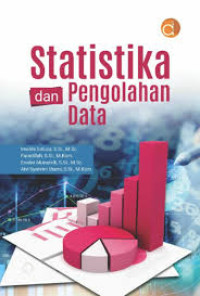 Statistika dan pengolahan data