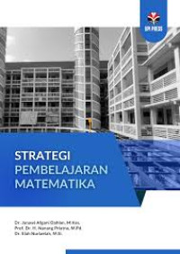 Strategi pembelajaran matematika