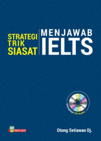 Strategi trik siasat menjawab IELTS