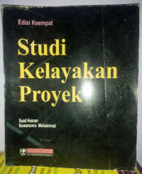 Studi kelayakan proyek