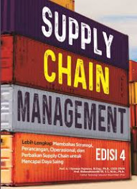 Image of Supply chain management