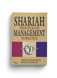 Syariah principles on management in practice