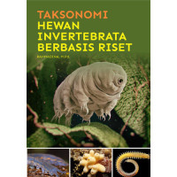 Taksonomi hewan invertebrata berbasis riset