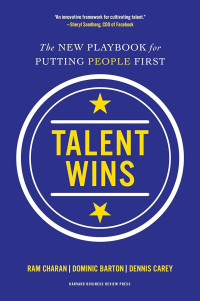 Talent wins