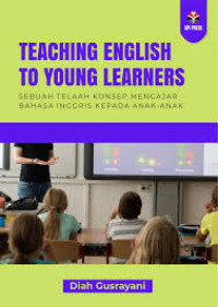 teaching english to young learners