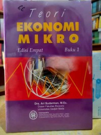 Teori ekonomi mikro Buku 1