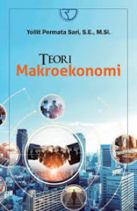 Image of Teori Makroekonomi