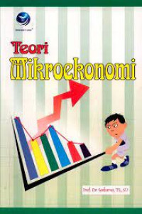 Teori mikroekonomi