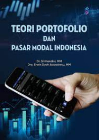 Teori portofolio dan pasar modal indonesia