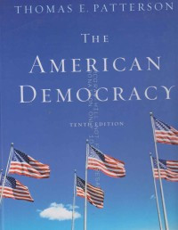 The American Democracy