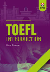 TOEFL introduction