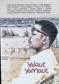 Yalaut Yamaut: Mengenang Wan Anwar