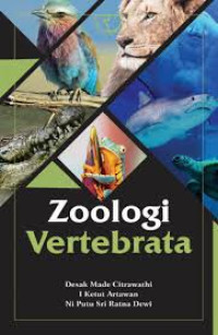 Zoologi vertebrata
