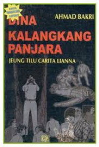 Dina Kalangkang Panjara Jeung Tilu Carita Lianna