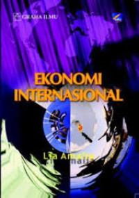 Ekonomi internasional