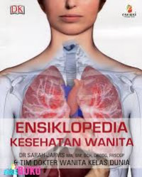 Ensiklopedia Kesehatan Wanita