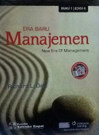 Era baru manajemen buku 1