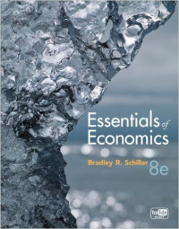 Essentials of economics