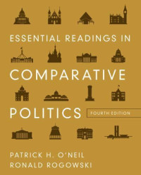 Essential readings in comparative politics