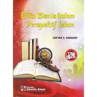 Etika bisnis dalam perspektif islam