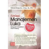 Evolusi Manajemen Luka: Menguak 5 Keajabiban Molst Dressing