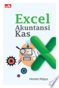 Excel akuntansi kas