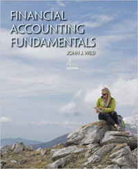 Financial accounting fundamental