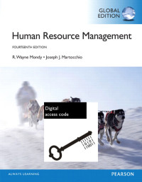 Human resource management