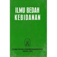 Ilmu Bedah Kebidanan