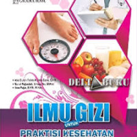 Ilmu Gizi untuk Praktisi Kesehatan