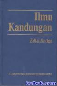 Ilmu Kandungan