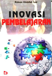 Inovasi pembelajaran