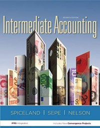 Intermediate accounting vol.1