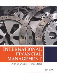 International financial management