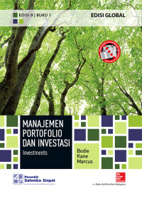 Manajemen portofolio dan investasi buku 1 (ed.90