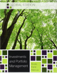 Investments and portfolio management