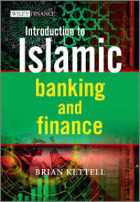 Introduction to islamic banking and finance