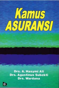 Kamus asuransi