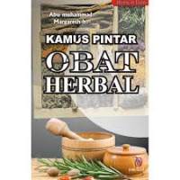 Kamus Pintar Obat Herbal