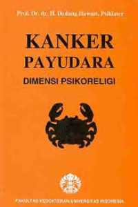 Kanker Payudara:Dimensi Psikolreligi