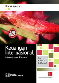 Keuangan internasional buku 2