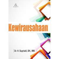 Kewirausahaan