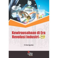 Kewirausahaan di era revolusi industri 4.0