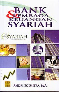 Bank dan lembaga keuangan syariah