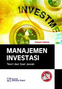 Manajemen investasi : teori dan soal jawab