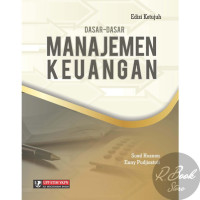 Dasar-dasar manajemen keuangan