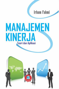 Manajemen kinerja : teori dan aplikasi