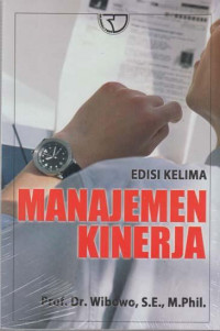 Manajemen kinerja